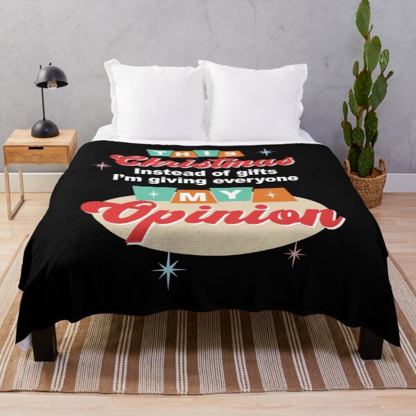 Item preview, Sarcastic Christmas - Naughty Christmas - Christmas Funny - Funny Xmas designed and sold by DesignByLeo.