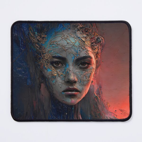 Item preview, Amekia designed and sold by Jean-François Dupuis.