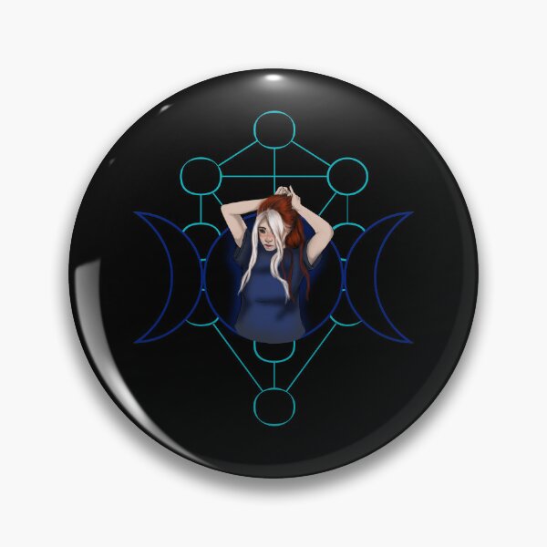 Item preview, Discovering Aura designed and sold by madtrollhunter.