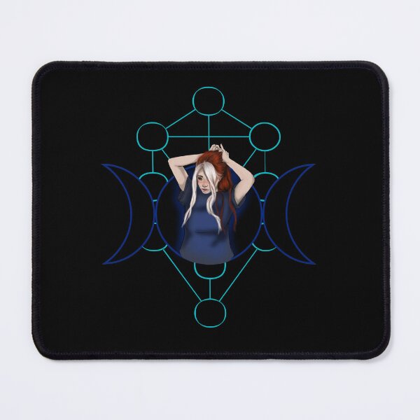 Item preview, Discovering Aura designed and sold by madtrollhunter.