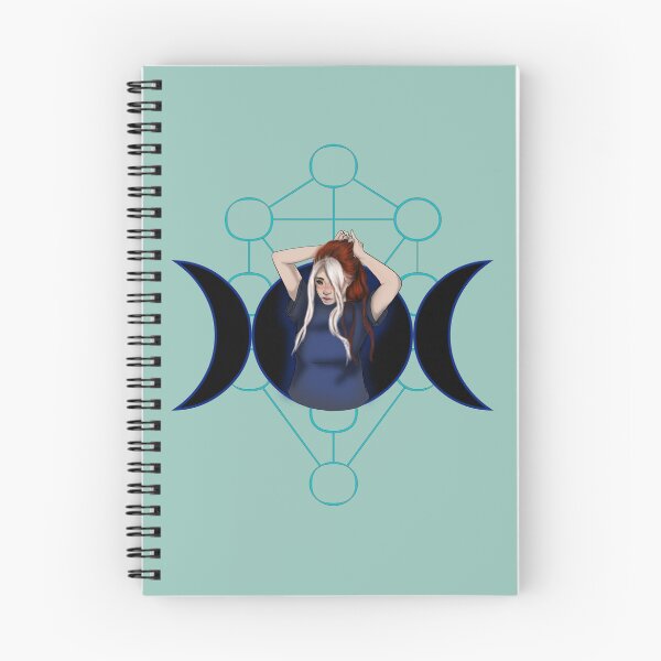 Item preview, Discovering Aura designed and sold by madtrollhunter.