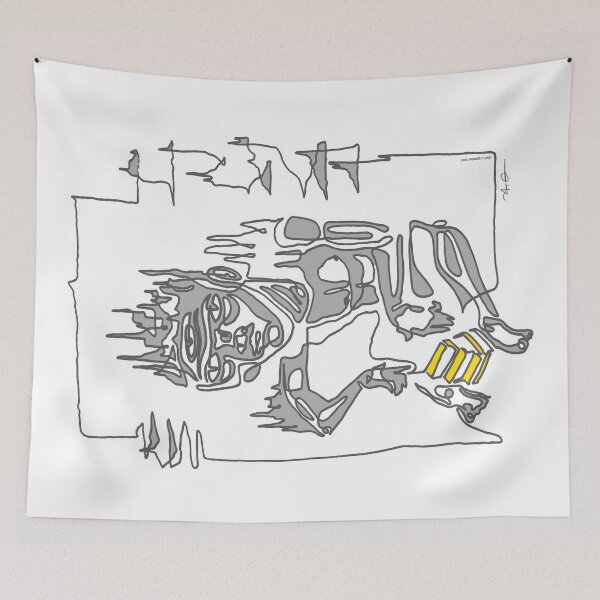 Item preview, Mountain Mover designed and sold by Dellart33.