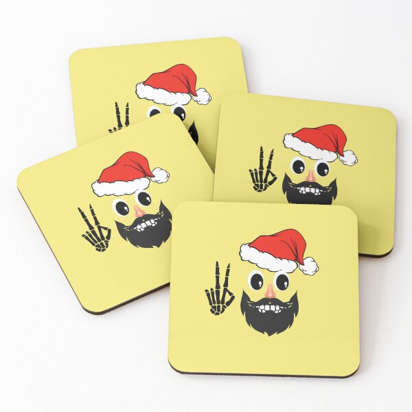 Item preview, Call Me Sandy Claws designed and sold by designforum1968.