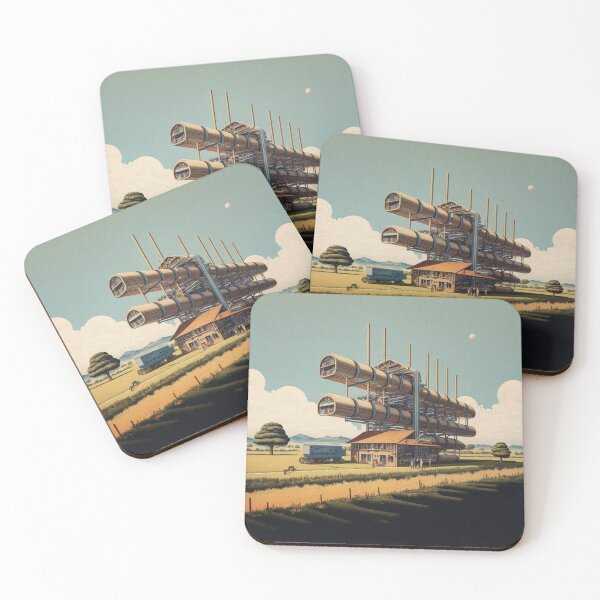 Item preview, Rural Imaginaries designed and sold by anteform.