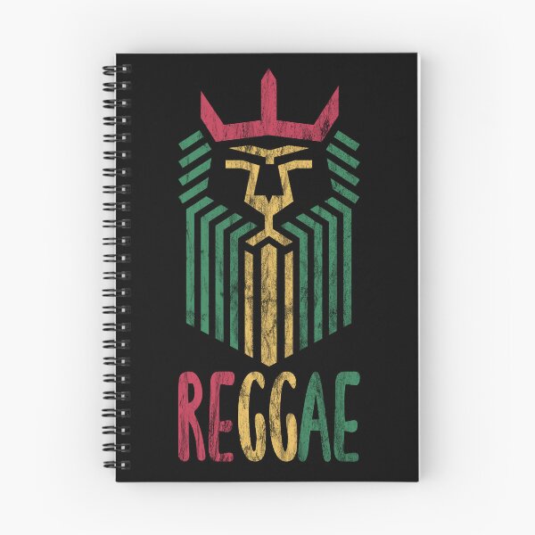 Item preview, Lion Reggae designed and sold by ondrejcreates.