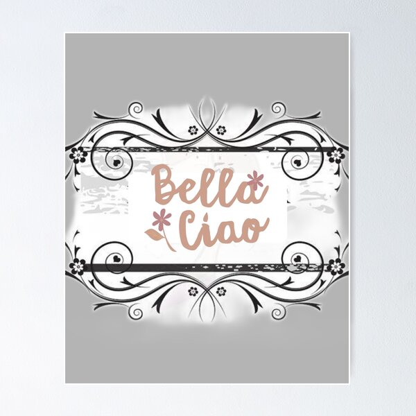 Item preview, Ciao French Country designed and sold by lifeinspired4u.