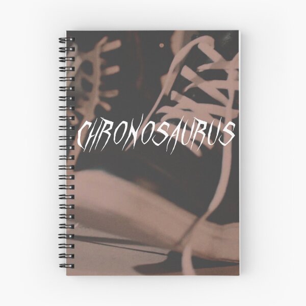 Item preview, Stray Kids Chronosaurus Single Cover designed and sold by HalflightSTAY.