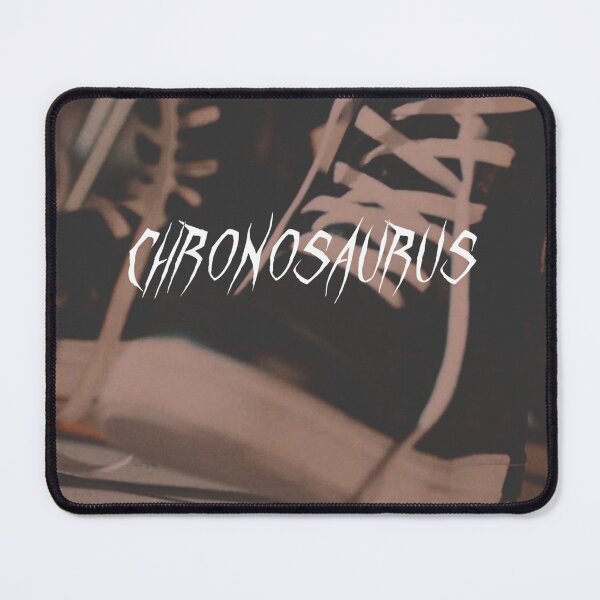 Item preview, Stray Kids Chronosaurus Single Cover designed and sold by HalflightSTAY.