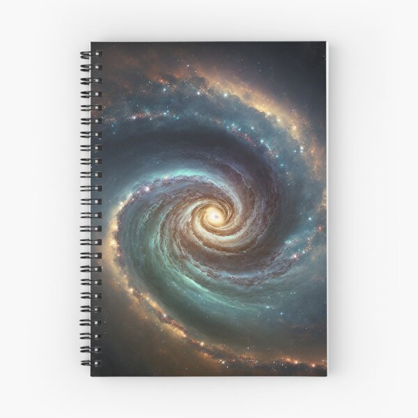 Item preview, A distant galaxy designed and sold by The-Artful-Eye.