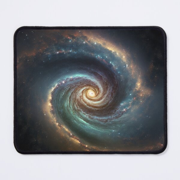 Item preview, A distant galaxy designed and sold by The-Artful-Eye.