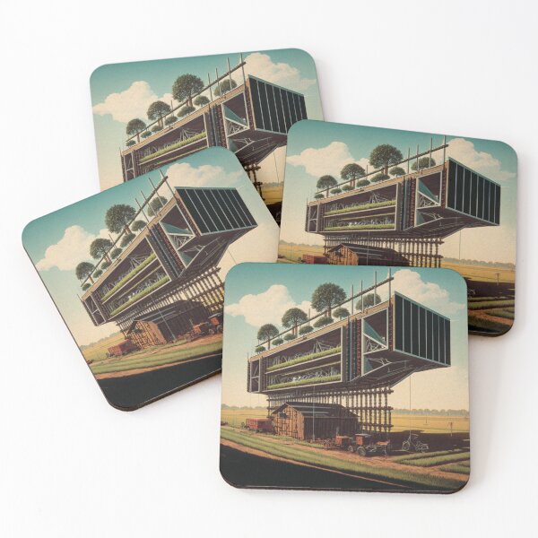 Item preview, Rural Imaginaries designed and sold by anteform.