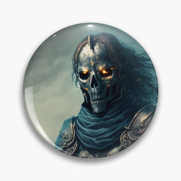 Item preview, Death Knight On a Horse designed and sold by TortillaChief.