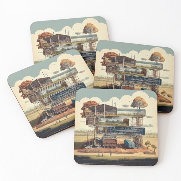 Item preview, Rural Imaginaries designed and sold by anteform.