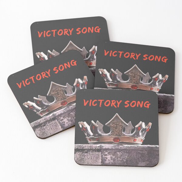 Item preview, Stray Kids Victory Song Single Cover designed and sold by HalflightSTAY.
