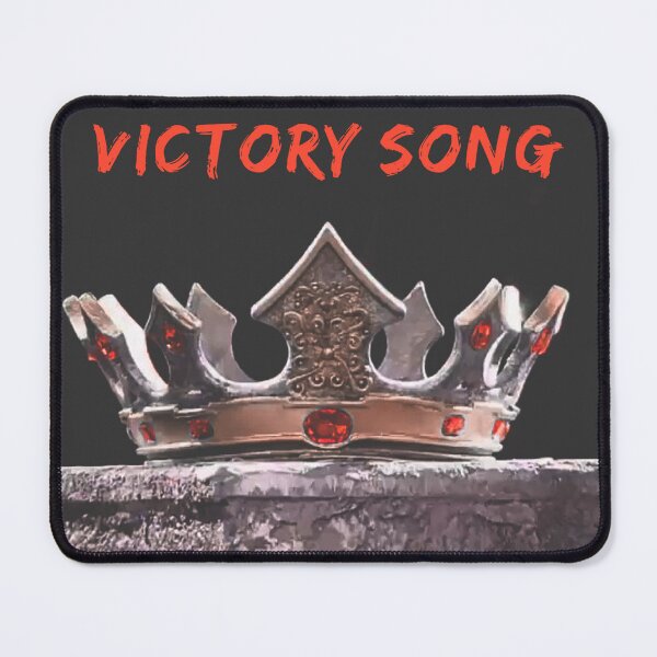 Item preview, Stray Kids Victory Song Single Cover designed and sold by HalflightSTAY.
