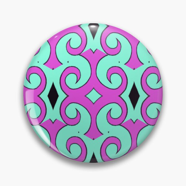 Item preview, Pink art  designed and sold by Ghazron.