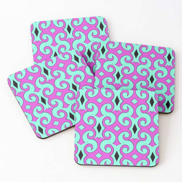 Item preview, Pink art  designed and sold by Ghazron.
