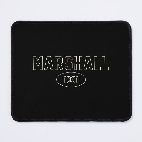 Item preview, Marshall 1931 / Cream Outline designed and sold by PEK1787.