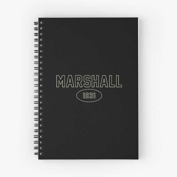 Item preview, Marshall 1931 / Cream Outline designed and sold by PEK1787.