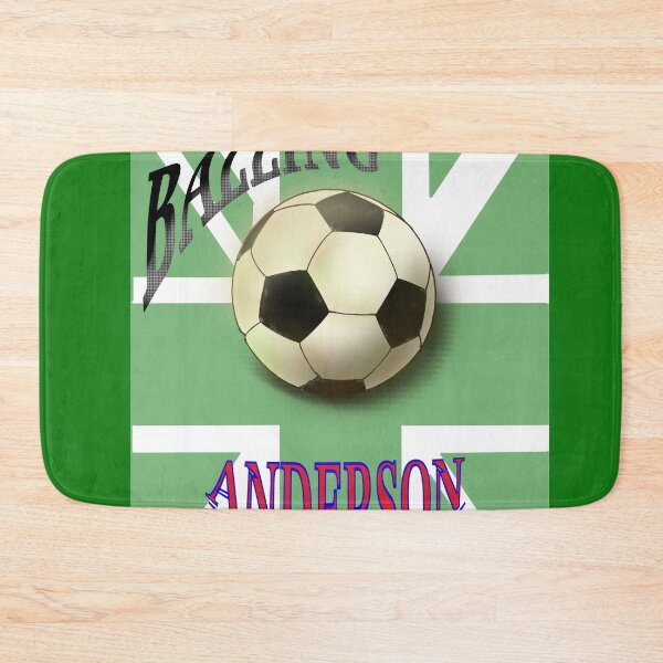 Item preview,  Balling on Turf Mark designed and sold by ChrisWarren01.