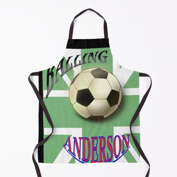 Item preview,  Balling on Turf Mark designed and sold by ChrisWarren01.