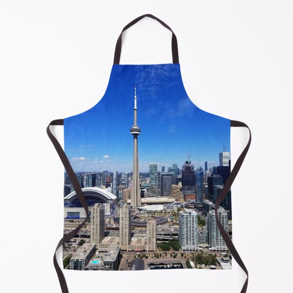 Item preview, Toronto skyline 2022 designed and sold by hazelknott.
