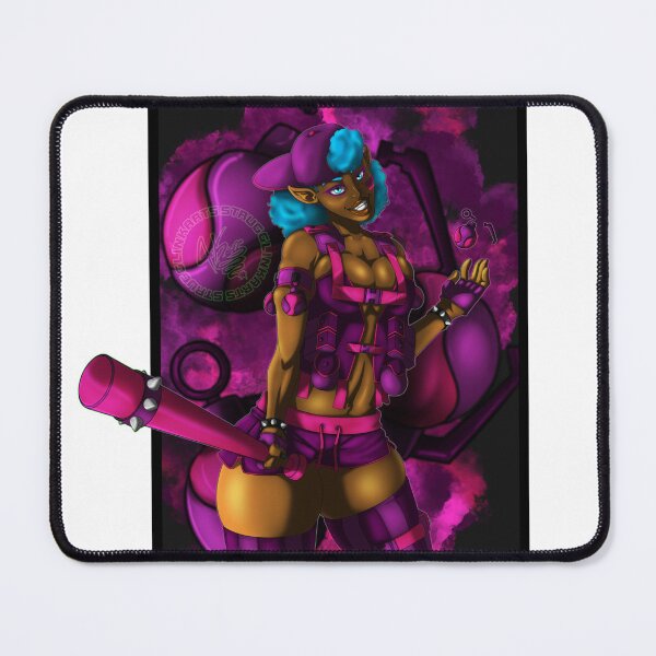 Item preview, BOMBER ELF designed and sold by StrugglinkArts.