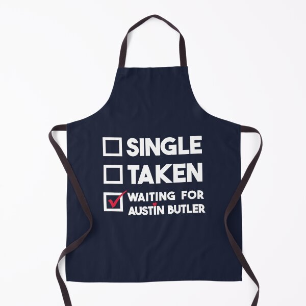 Item preview, Single Taken Waiting for Austin Butler designed and sold by porterpouts.