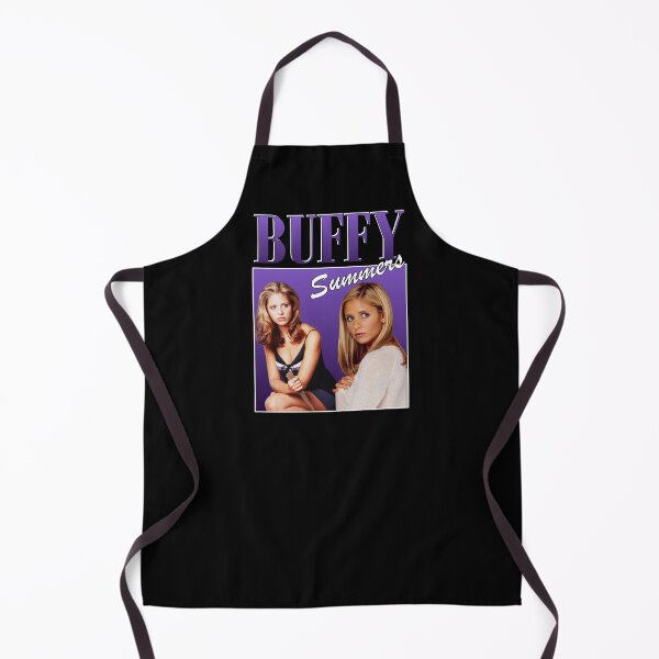 Item preview, Buffy Summers Classic Design designed and sold by jacquesi97.