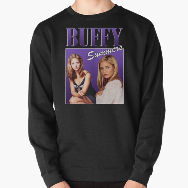 Item preview, Buffy Summers Classic Design designed and sold by jacquesi97.