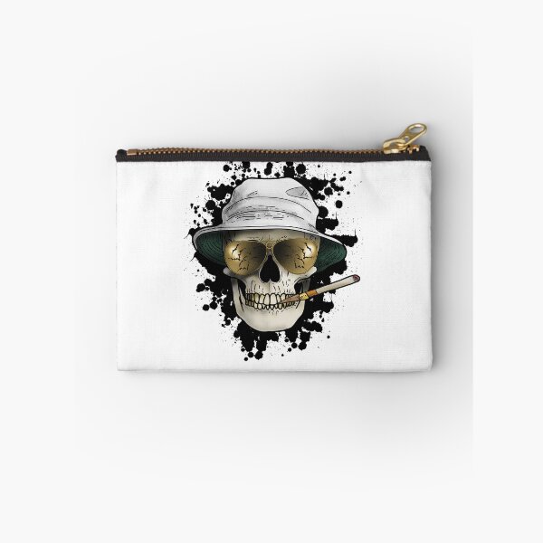 Item preview, Hunter S Thompson designed and sold by HarleyWarren.