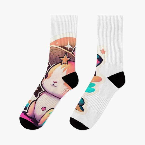 Artikelvorschau, Nettes Kawaii-Kaninchen entworfen und verkauft von ST0N3ZY.