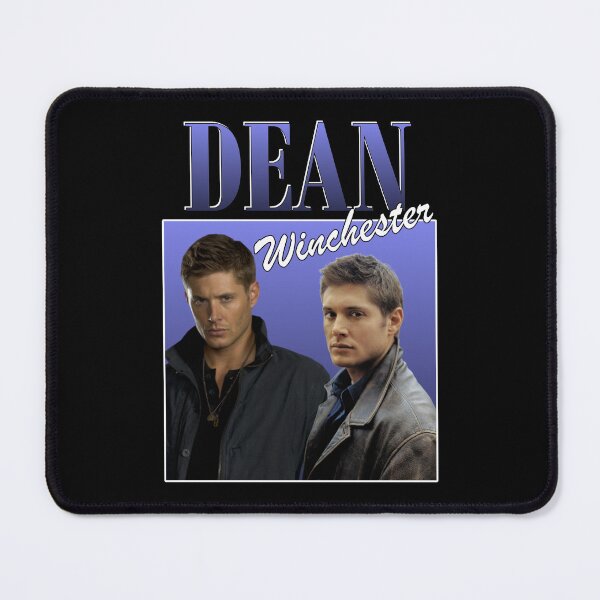Item preview, Dean Winchester Classic Design designed and sold by jacquesi97.