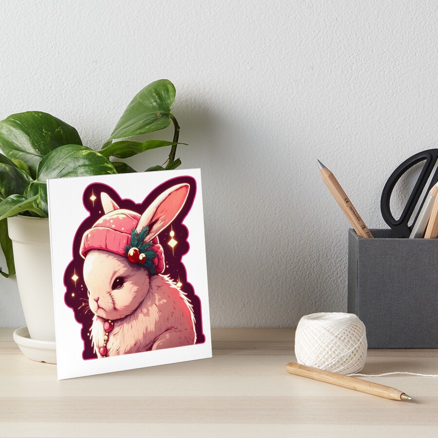Item preview, Art Board Print designed and sold by ST0N3ZY.