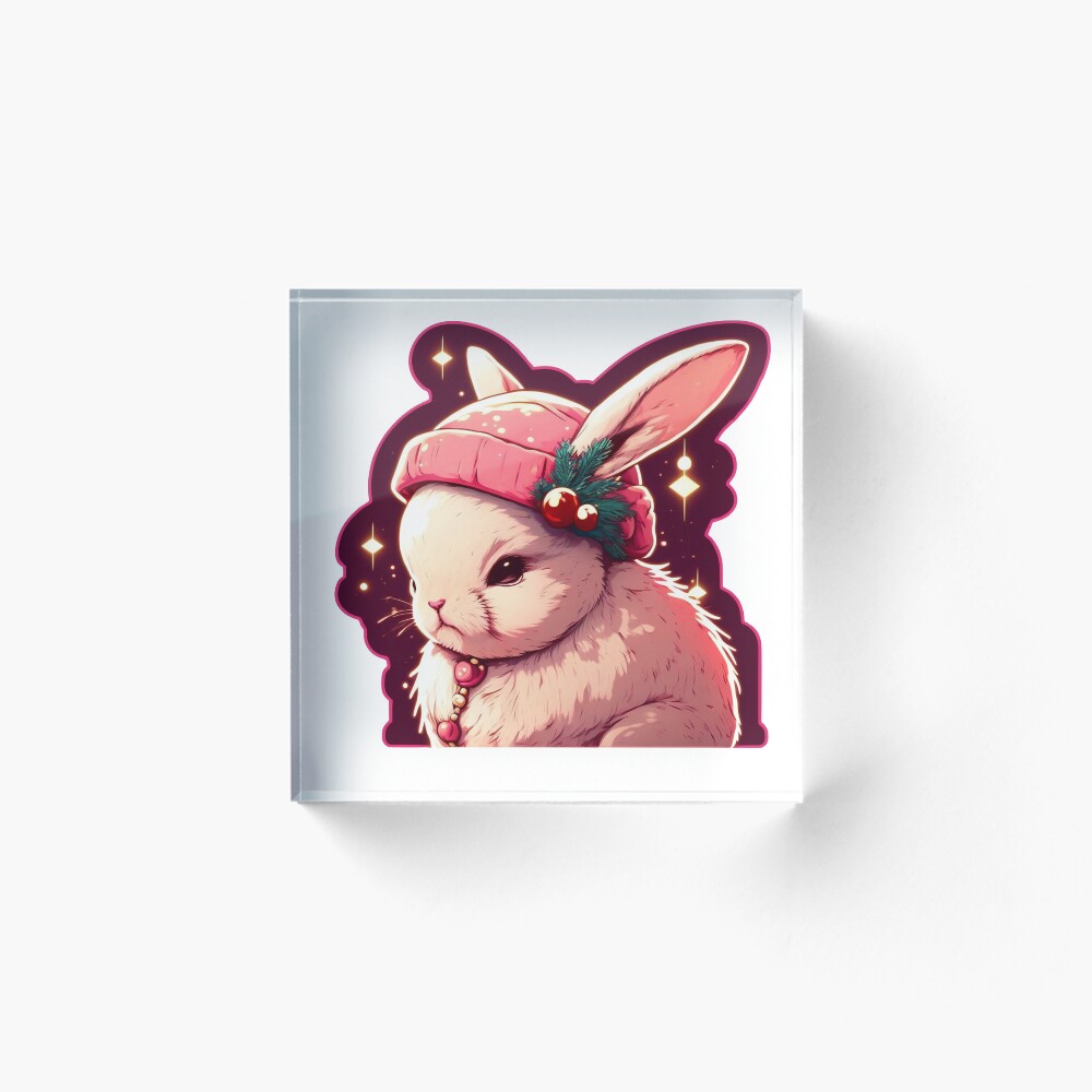 Item preview, Acrylic Block designed and sold by ST0N3ZY.