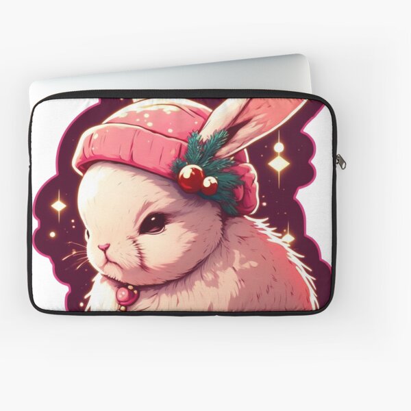 Aperçu de l'œuvre Lapin mignon créée et vendue par ST0N3ZY.