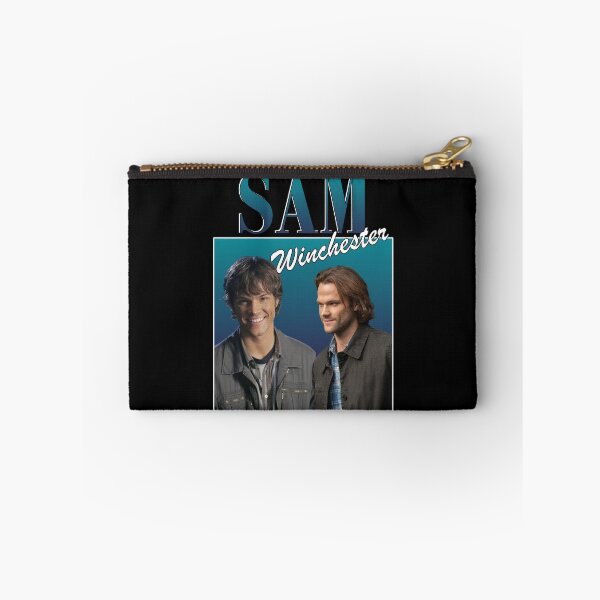 Item preview, Sam Winchester Classic Design designed and sold by jacquesi97.