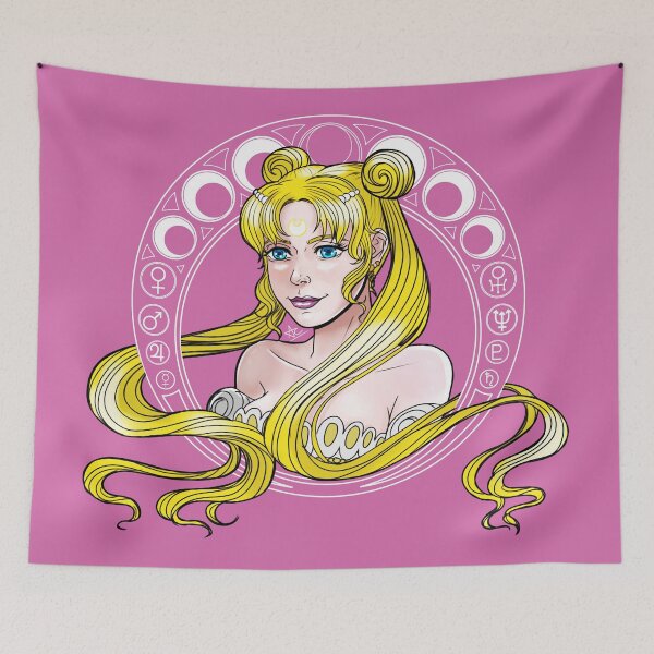 Item preview, Princess designed and sold by Andreia Carbonari.
