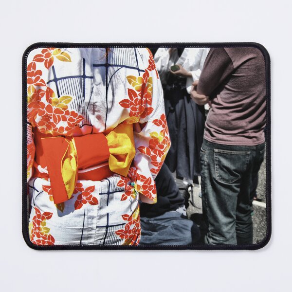 Item preview, Yukata HDR designed and sold by bmeid.