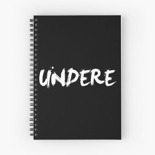 Item preview, Undere Inspired Shirt designed and sold by JaneFlame.