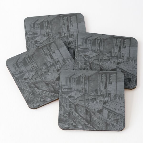 Item preview, Hogar dulce hogar designed and sold by Arrowbrook Art.