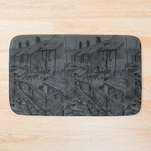 Item preview, Home Sweet Home designed and sold by Arrowbrook Art.
