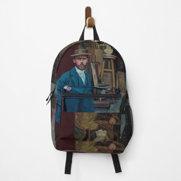 Item preview, Emile Friant Painting designed and sold by PaulMeijering.