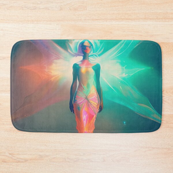Item preview, Spiritual Awakening  designed and sold by MythileArt.