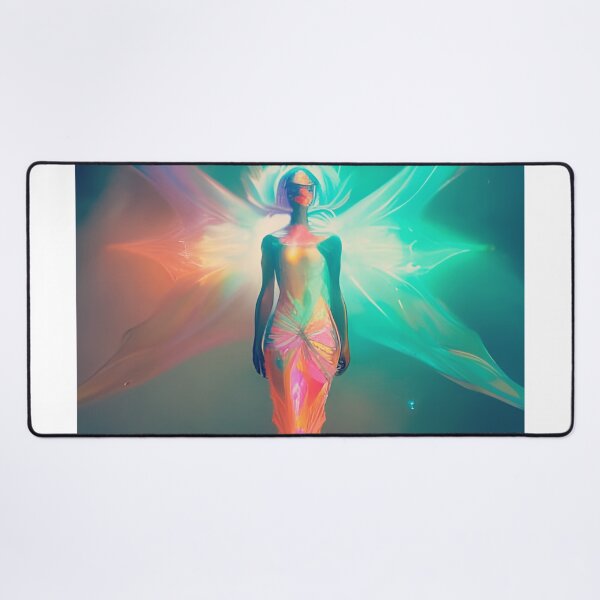 Item preview, Spiritual Awakening  designed and sold by MythileArt.