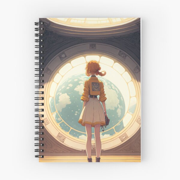 Item preview, View from the Villa Straylight designed and sold by curiographer.