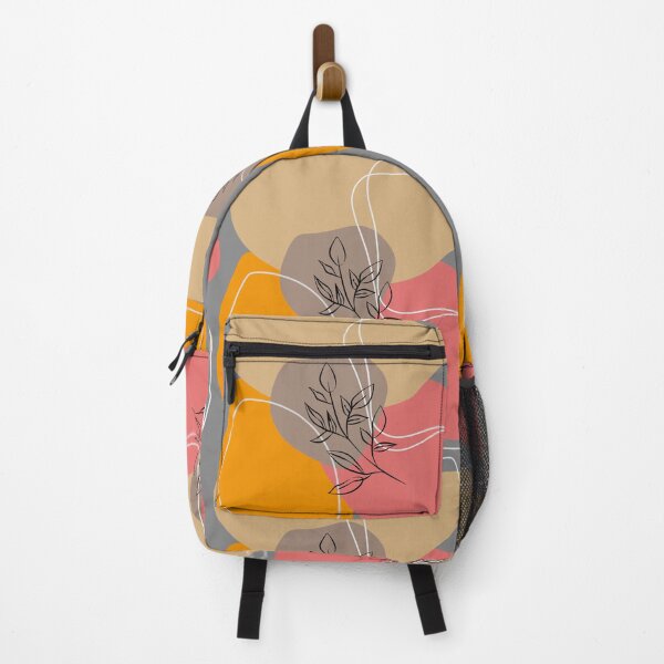 Item preview, Figuras abstratas com ramo  designed and sold by GirlaineSQ.