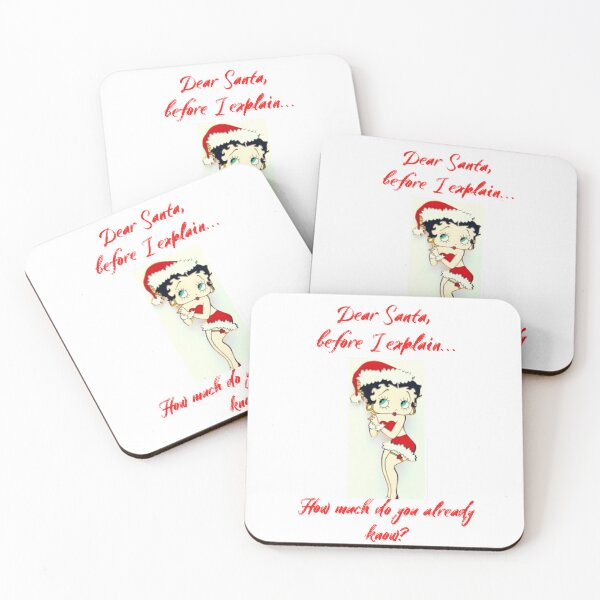 Item preview, Dear Santa.. before I explain.. designed and sold by Tinkerbell-yes.