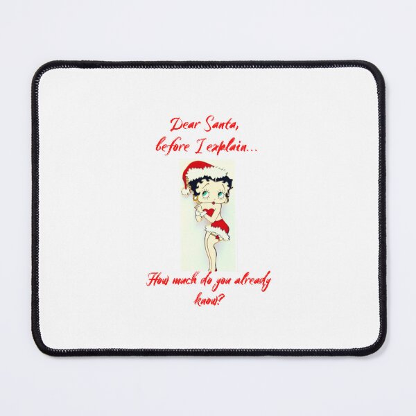 Item preview, Dear Santa.. before I explain.. designed and sold by Tinkerbell-yes.