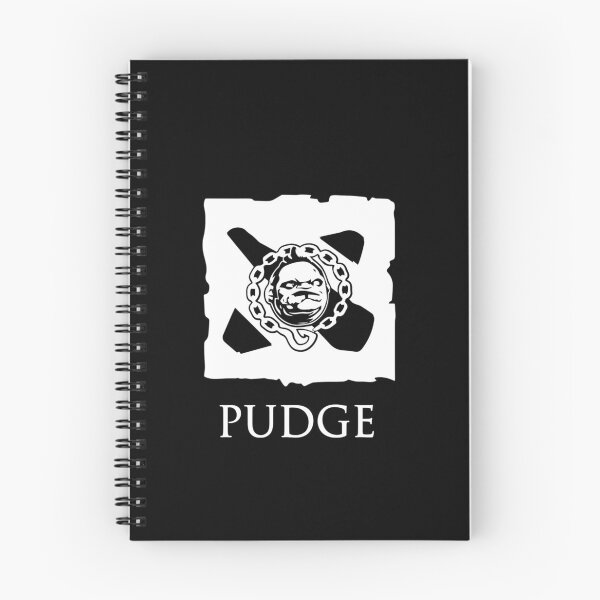 Item preview, pudge designed and sold by Atsuwu.